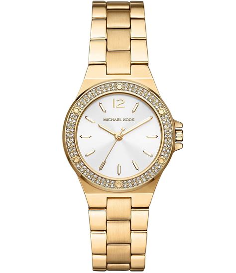 Michael Kors Women's Analog Quartz Watch 